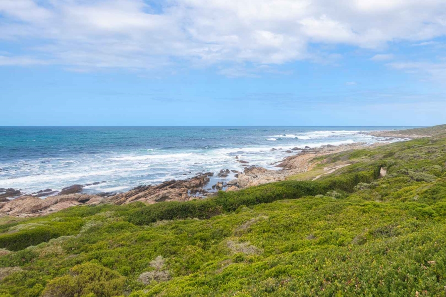 To Let 4 Bedroom Property for Rent in Vermont Western Cape